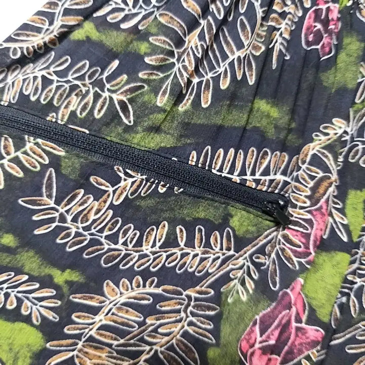 [BUNJANG] Summer Cool Rayon Pants Set / ㅋ50 인견바지세트