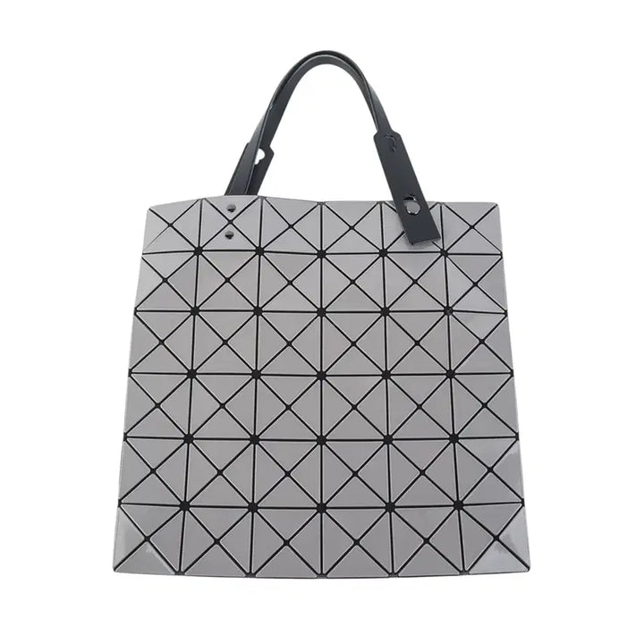 [BUNJANG] Issey Miyake Bao Bao Lucent Tote Bag / 이세이미야케 BB93 AG613 바오바오 루센트 토트36802