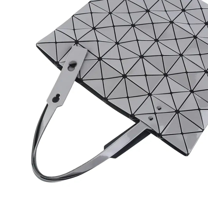 [BUNJANG] Issey Miyake Bao Bao Lucent Tote Bag / 이세이미야케 BB93 AG613 바오바오 루센트 토트36802