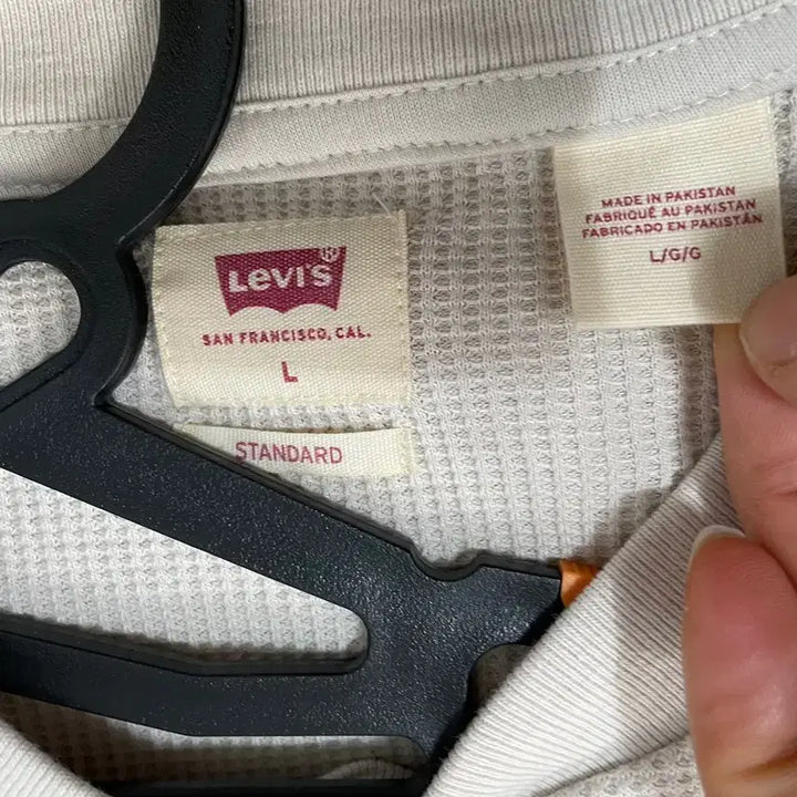[BUNJANG] Levi&