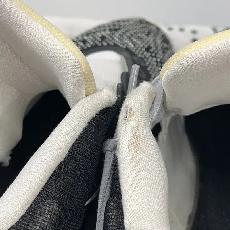 [BUNJANG] Nike Zoom Rise 2 Basketball Shoes 250 / 나이키 줌 라이즈 2 농구화 250 E02664