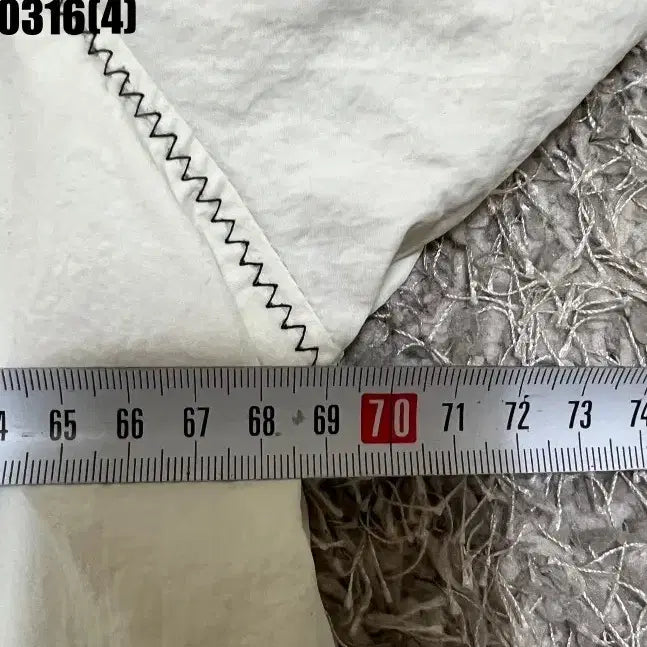 [SOLD OUT] XL NOT4NERD 숏 기장 바람막이 점퍼 0316(4)