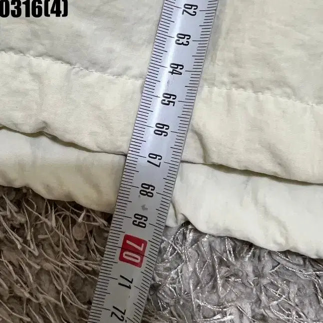 [SOLD OUT] XL NOT4NERD 숏 기장 바람막이 점퍼 0316(4)