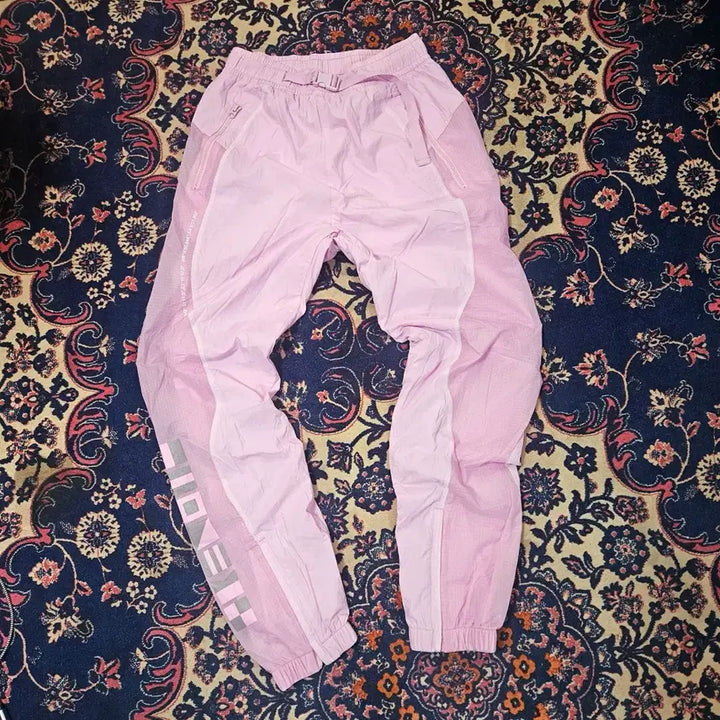 [BUNJANG] Lacoste Marine Track Pants / 라코스테(Lacoste) 마린 트랙팬츠