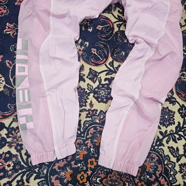 [BUNJANG] Lacoste Marine Track Pants / 라코스테(Lacoste) 마린 트랙팬츠
