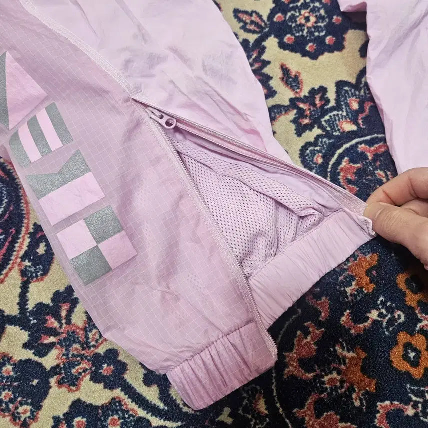 [BUNJANG] Lacoste Marine Track Pants / 라코스테(Lacoste) 마린 트랙팬츠
