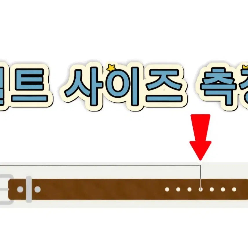 [BUNJANG] Michael Kors Wide Leather Belt Brown / 마이클코어스 와이드 가죽 벨트 브라운
