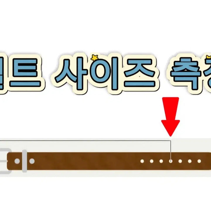 [BUNJANG] Michael Kors Wide Leather Belt Brown / 마이클코어스 와이드 가죽 벨트 브라운