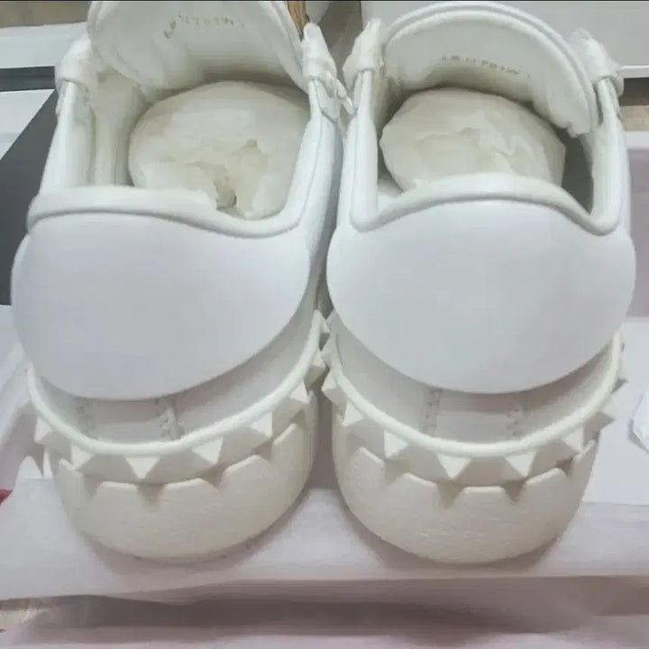 [BUNJANG] Valentino Hidden 35 Sneakers / 발렌티노 히든 정품 35 사이즈 풀박 (본인225사이즈)
