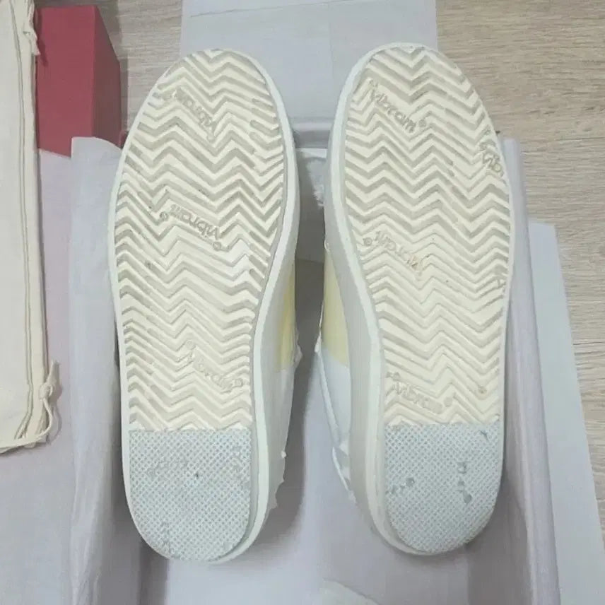 [BUNJANG] Valentino Hidden 35 Sneakers / 발렌티노 히든 정품 35 사이즈 풀박 (본인225사이즈)