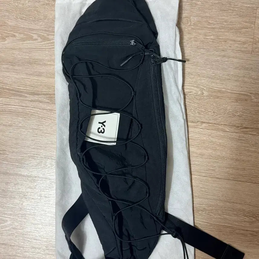 [BUNJANG] Y-3 Crossbody Bag / y-3 크로스백