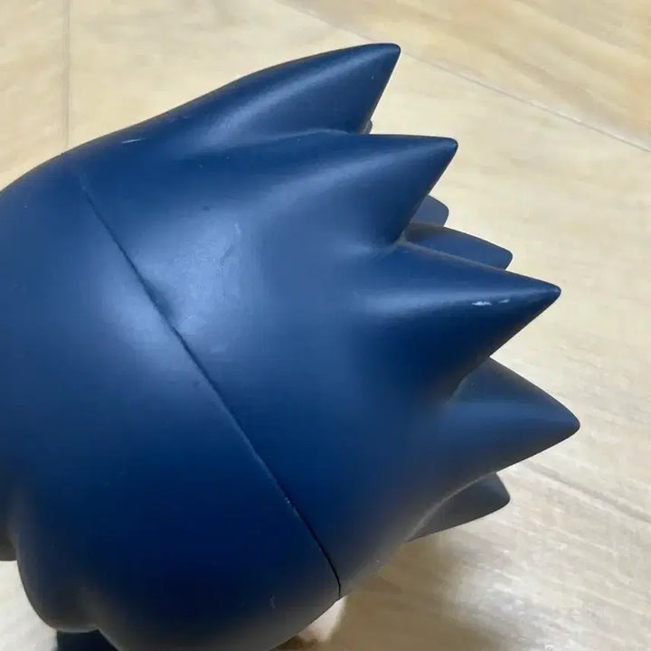 [BUNJANG] Sasuke Look Up Figure (Damaged) / 사스케 룩업 전시개봉품 하자있음