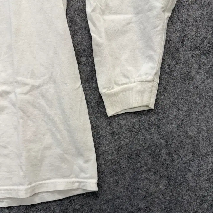 [BUNJANG] Delta Pro Weight Vintage Long Sleeve Shirt / 90s Vintage Delta Pro Weight Long Sleeve