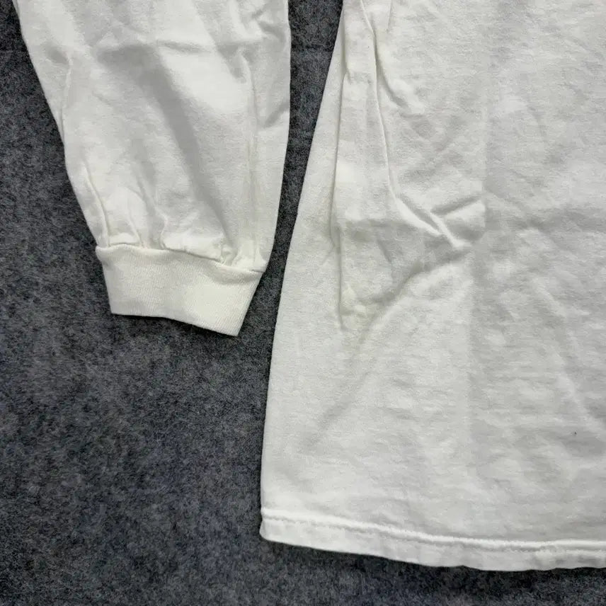 [BUNJANG] Delta Pro Weight Vintage Long Sleeve Shirt / 90s Vintage Delta Pro Weight Long Sleeve