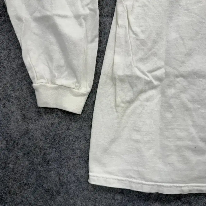 [BUNJANG] Delta Pro Weight Vintage Long Sleeve Shirt / 90s Vintage Delta Pro Weight Long Sleeve