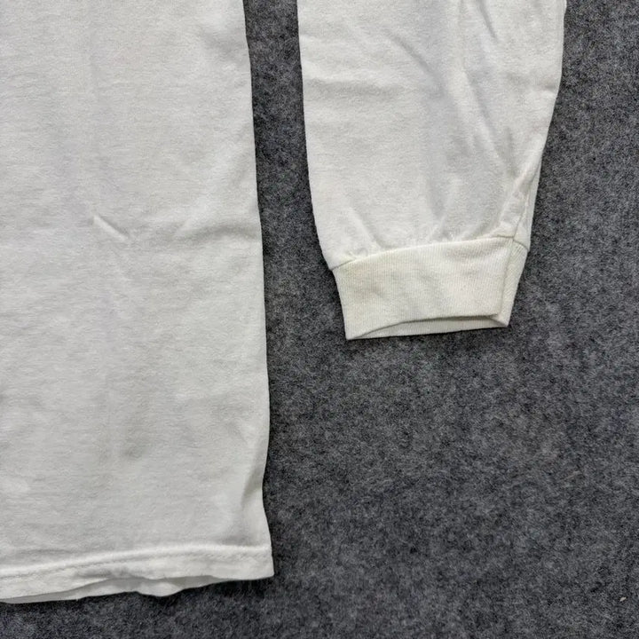 [BUNJANG] Delta Pro Weight Vintage Long Sleeve Shirt / 90s Vintage Delta Pro Weight Long Sleeve