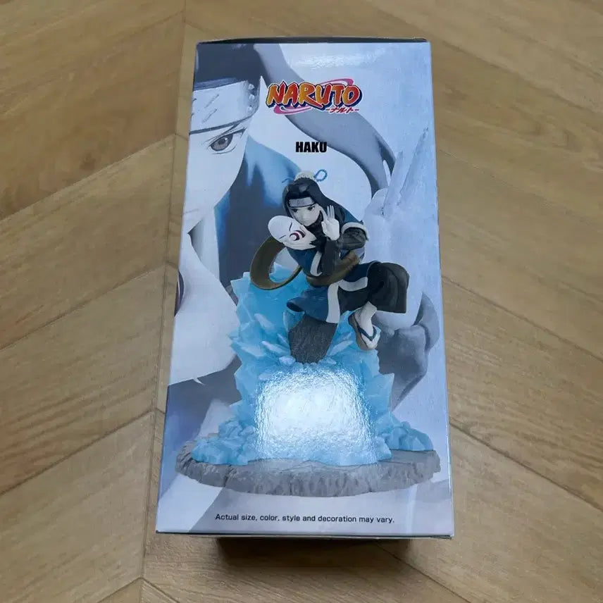 [BUNJANG] Haku Merorable Saga Figure / 하쿠 메로러블 사가 피규어 전시 개봉품