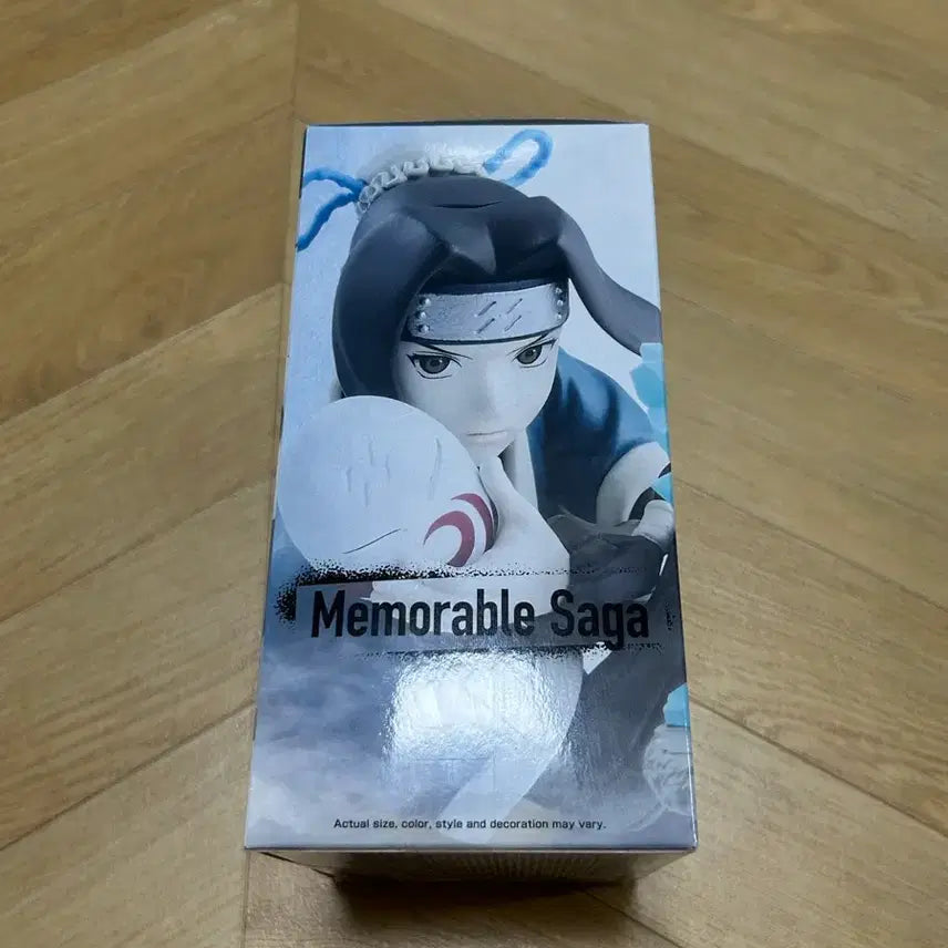 [BUNJANG] Haku Merorable Saga Figure / 하쿠 메로러블 사가 피규어 전시 개봉품