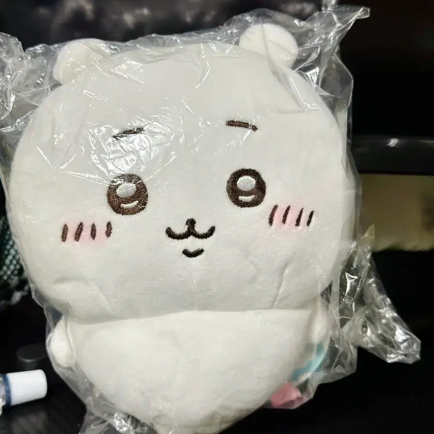 [BUNJANG] Chiikawa Plush Doll / 치이카와 20cm솜인형 정품판매