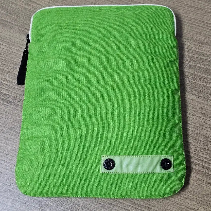 [BUNJANG] Stone Island Wappen Clutch / 스톤아일랜드 와펜 클러치