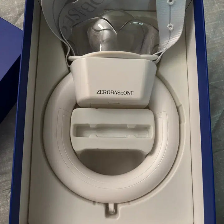 [BUNJANG] ZEROBASEONE Rose Ring Lightstick / 제베원 응원봉 로즈링