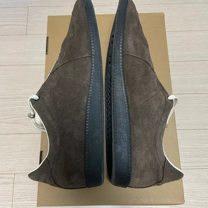 [BUNJANG] Devesyung Racing Trainer Sneakers / 데베시용 레이싱 트레이너(290)