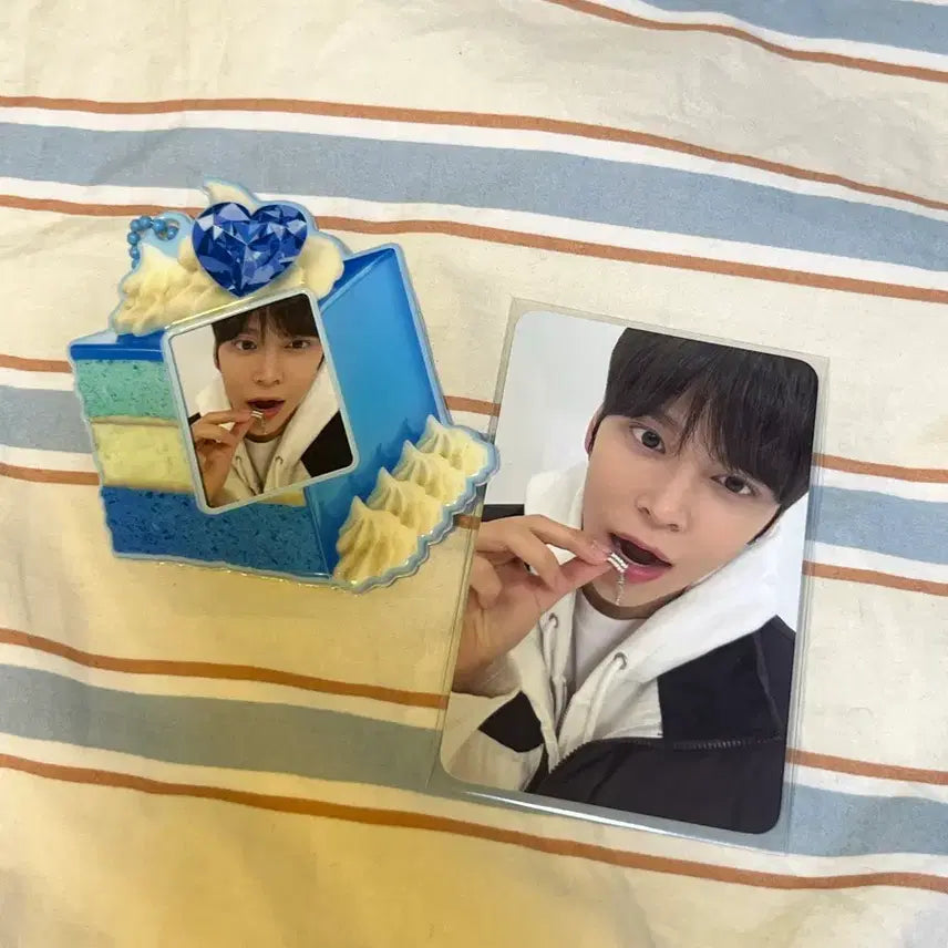 [BUNJANG] Zerobaseone Seok 2024 Birthday MD / 은석 2024 생일 엠디