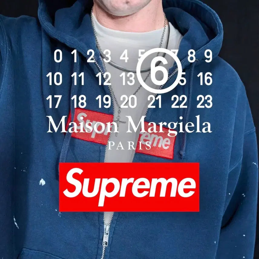 [BUNJANG] Supreme 26SS Week 4 Slot Application / [슬롯신청] 슈프림 26SS 4주차