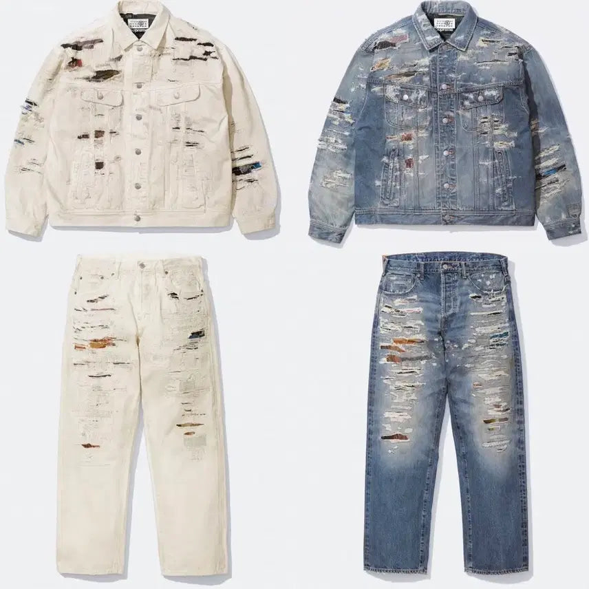 [BUNJANG] Supreme 26SS Week 4 Slot Application / [슬롯신청] 슈프림 26SS 4주차