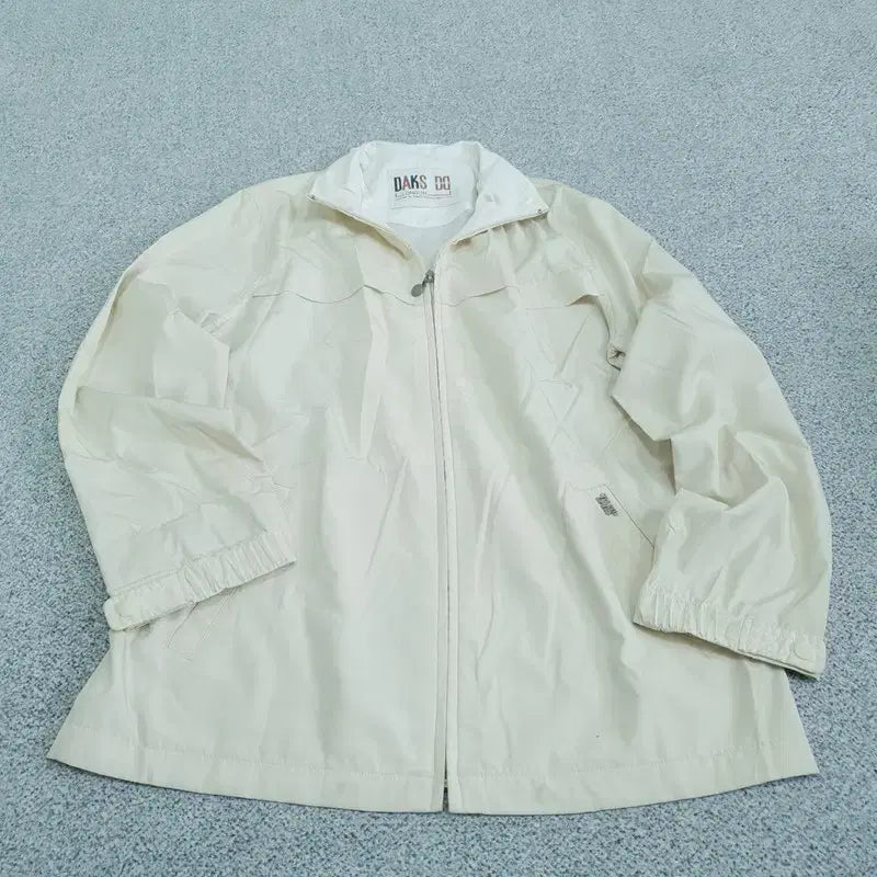 [BUNJANG] Daks Zip-up Jacket 90 / [90] 닥스 자켓 집업