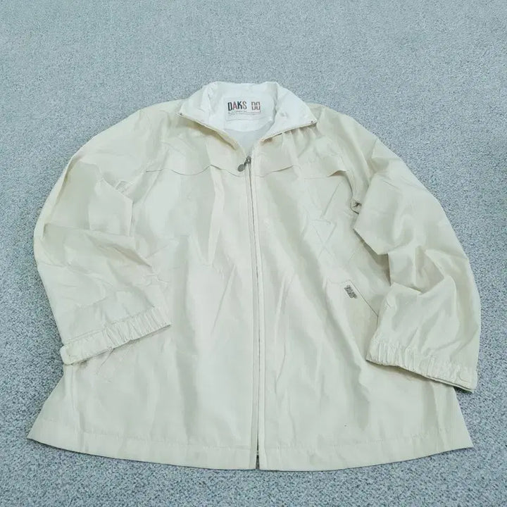 [BUNJANG] Daks Zip-up Jacket 90 / [90] 닥스 자켓 집업