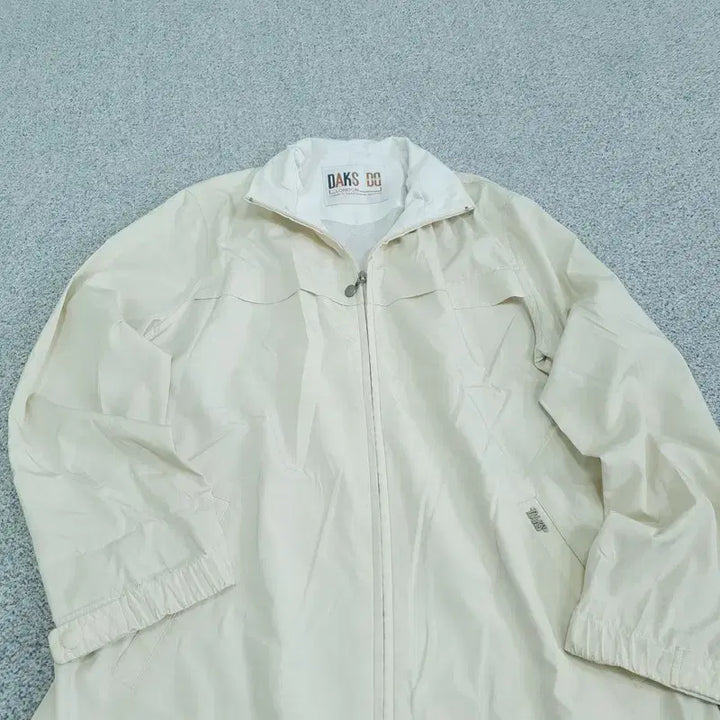 [BUNJANG] Daks Zip-up Jacket 90 / [90] 닥스 자켓 집업