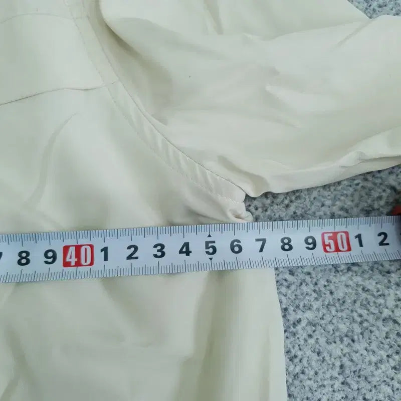 [BUNJANG] Daks Zip-up Jacket 90 / [90] 닥스 자켓 집업