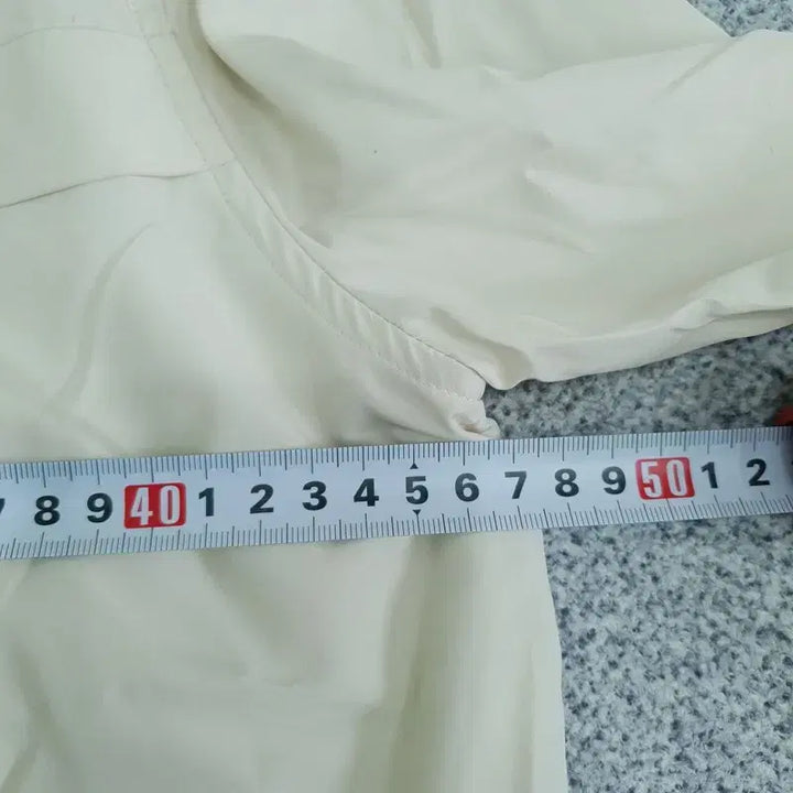 [BUNJANG] Daks Zip-up Jacket 90 / [90] 닥스 자켓 집업