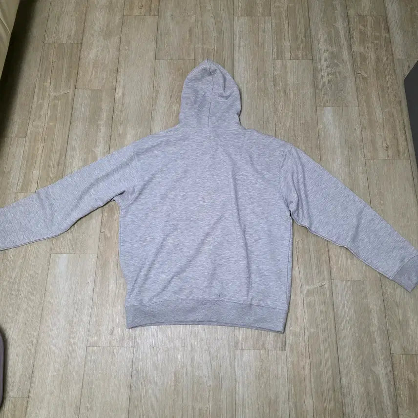 [BUNJANG] New Balance Hooded T-shirt / 뉴발란스 후드 티셔츠