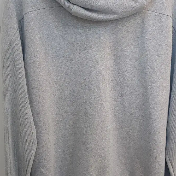 [BUNJANG] Spider Gray Hoodie XL / 스파이더 그레이 후드 집업XL