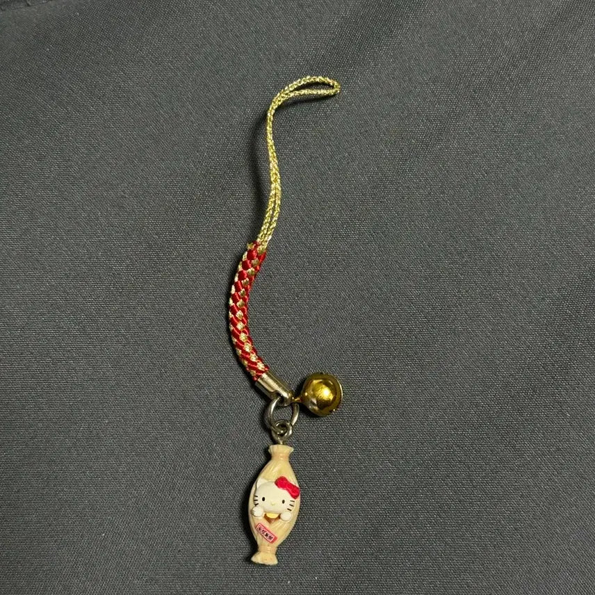 [SOLD OUT] 고전키티스트랩