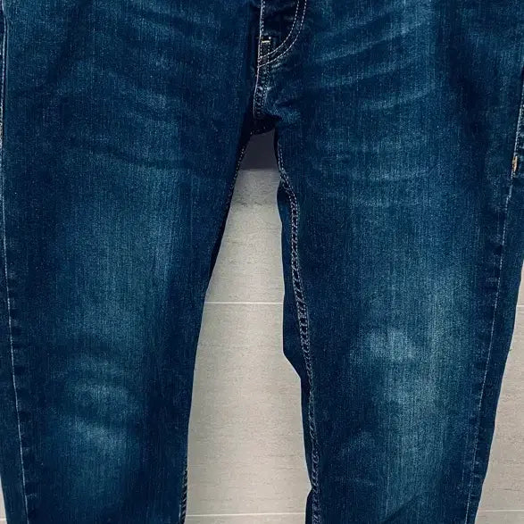 [BUNJANG] ZARA MAN Denim Jeans / [새상품/ZARA MAN] 데님 청바지 판매 (자라 맨)