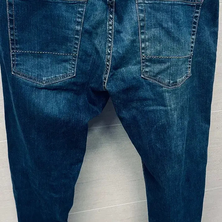 [BUNJANG] ZARA MAN Denim Jeans / [새상품/ZARA MAN] 데님 청바지 판매 (자라 맨)