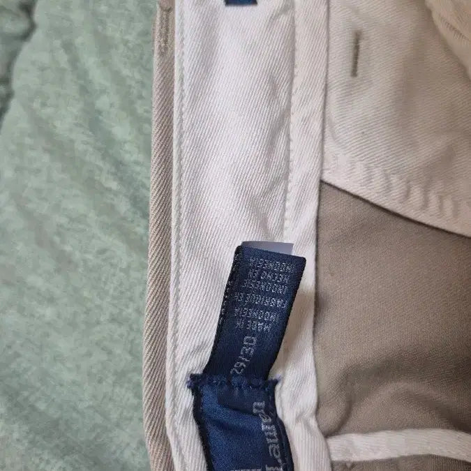 [BUNJANG] Polo Ralph Lauren Bigchino Pants / 폴로, 랄프로렌, 빅치노 29/30