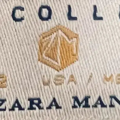[BUNJANG] ZARA MAN Denim Black Jeans / 자라 맨 [ZARA MAN] 데님 블랙 청바지 판매