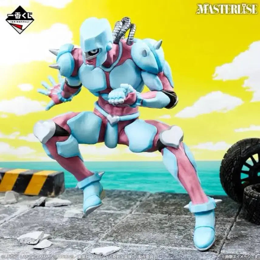 [BUNJANG] Ichiban Kuji JoJo&