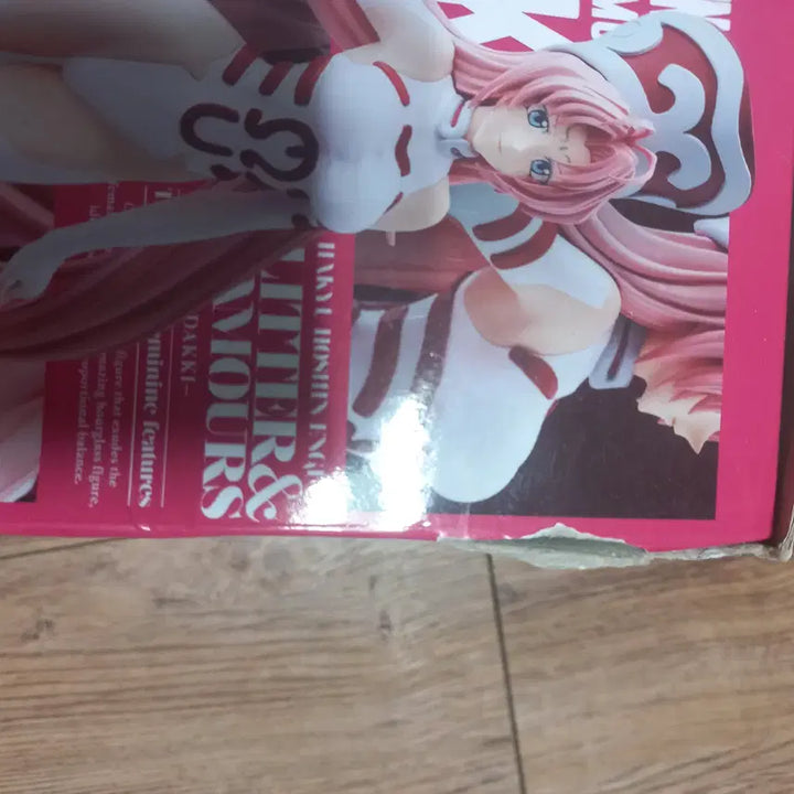[BUNJANG] Banpresto Daji Figure / 반프레스토 봉신연의 달기 피규어 팝니다.