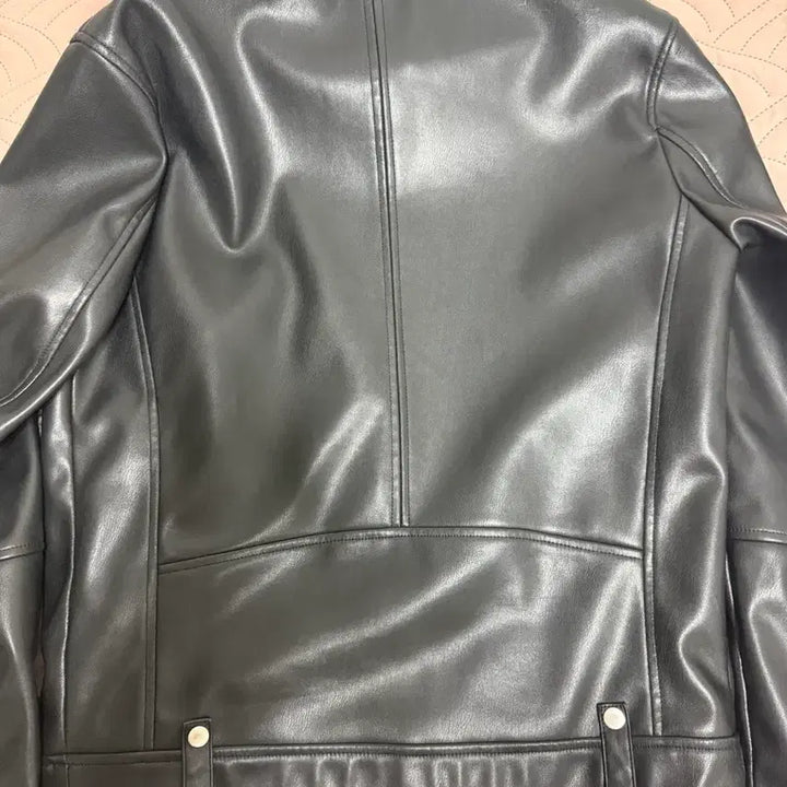 [BUNJANG] ZARA Rider Jacket / 자라 라이더자켓