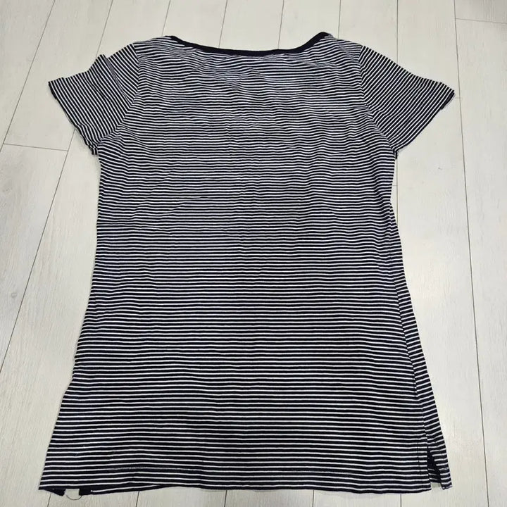 [SOLD OUT] 빈폴 스트라이프 반팔 티셔츠 95