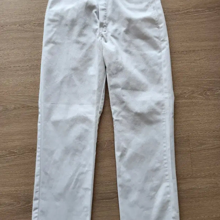 [SOLD OUT] Dickies 874 화이트 면바지 31x32. 남녀공용