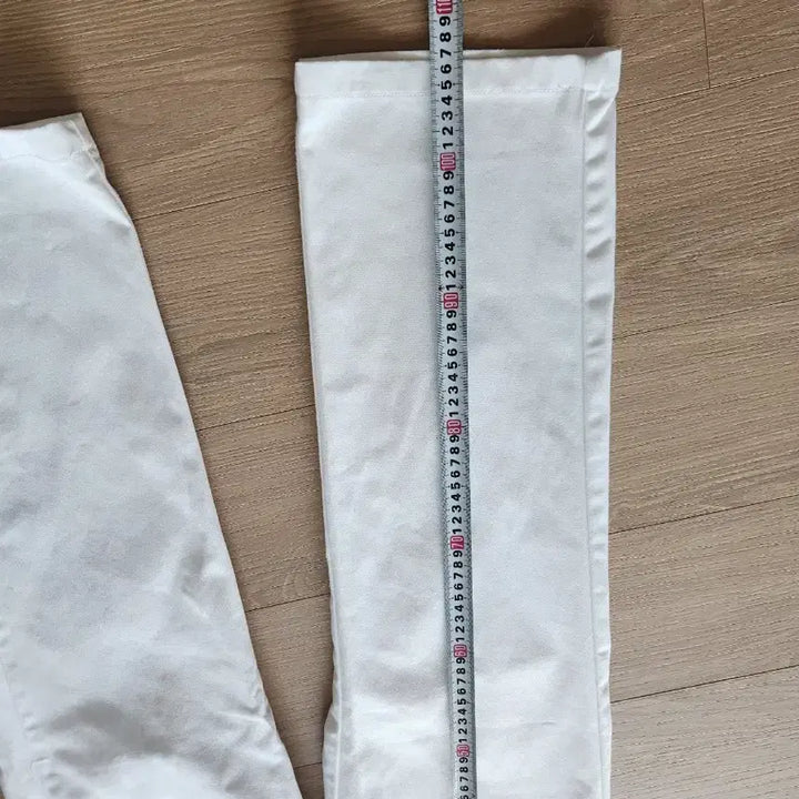 [SOLD OUT] Dickies 874 화이트 면바지 31x32. 남녀공용
