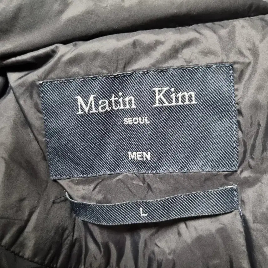 [BUNJANG] Matinkim Men&