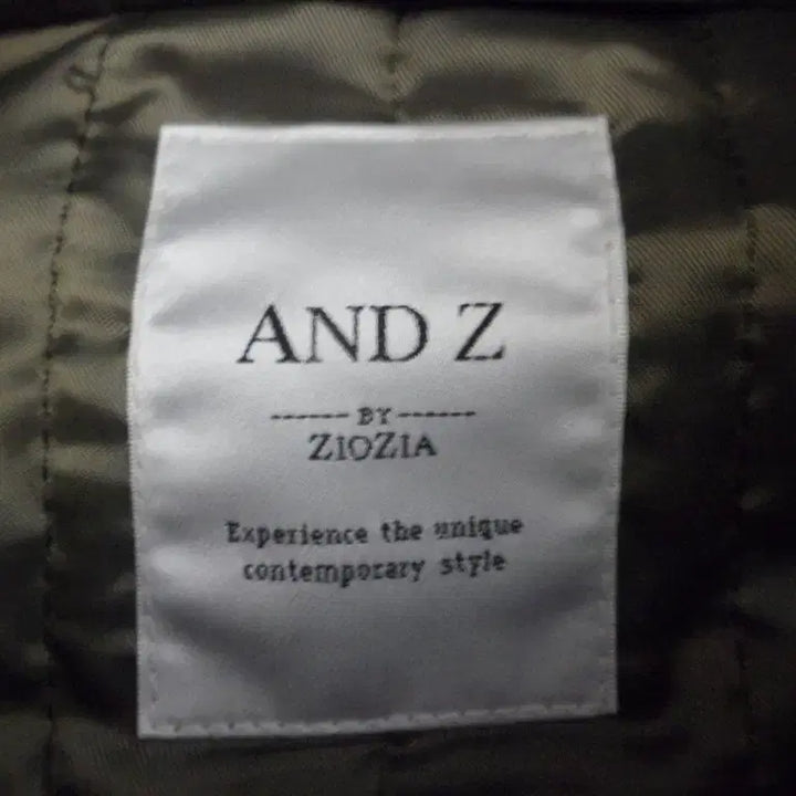 [BUNJANG] ANDZ Men&