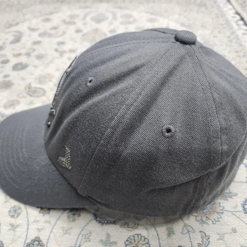 [SOLD OUT] MLB 시카고 화이트삭스 그레이 볼캡 S-M